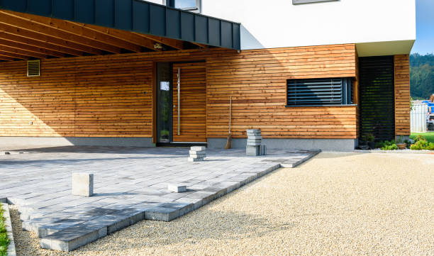 Best Driveway Pavers for Homes  in Holiday, FL