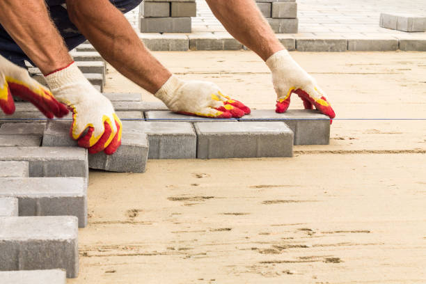 Best Best Driveway Pavers  in Holiday, FL