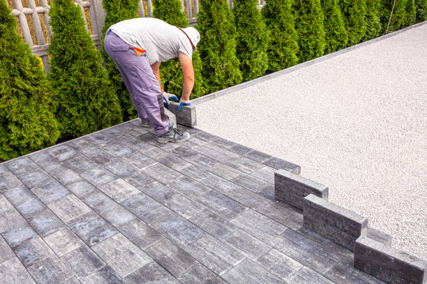 Reasons to Select Us for Your Driveway Paving Requirements in Holiday, FL