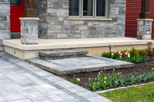 Trusted Holiday, FL Driveway Pavers Experts
