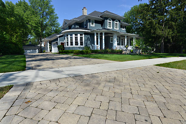 Reasons to Select Us for Your Driveway Paving Requirements in Holiday, FL