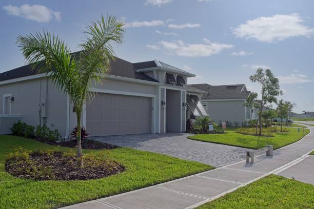 Best Driveway Pavers Near Me  in Holiday, FL